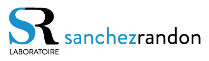 Laboratoire Sanchez Randon – Logo