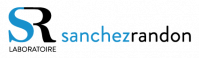 Laboratoire Sanchez Randon – Logo